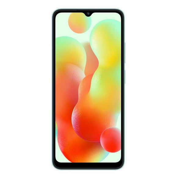 Smartphone Xiaomi Redmi 12 C 128 GB Verde Desloqueado