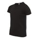 thumbnail image 1 of Camiseta de Manga Corta Bella Jersey Charcoal Black Tri-Blend Grande, 1 of 1