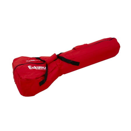 UPC: 0012642698125 | Eskimo Universal Ice Fishing Auger Bag