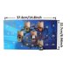 thumbnail image 3 of Children's Advent Calendar, 24-Day Countdown, Blind Box Toy Gift, 3 of 5