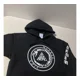 thumbnail image 4 of Sudadera Hoodie Canserbero Vida Muerte-m4 Adulto Niño, 4 of 7