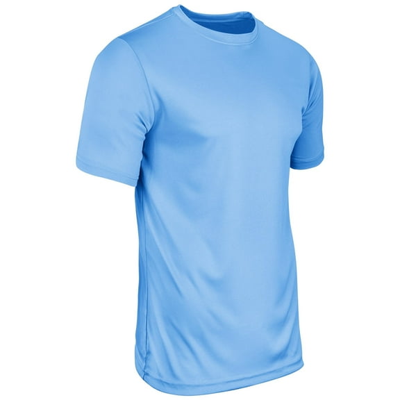 Champro Vision Lightweight T-Shirt Men's Light Blue