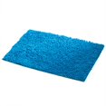 thumbnail image 1 of Multicolor Supersoft Bath Mat Quick Drying Absorbent Machine Washable Non Slip Outdoor Indoor Plush Rugs carpet Bedside Mat for Living Room Kitchen Sofa Pet, 1 of 9