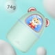 thumbnail image 3 of Difusor de terapia de luz Zulema con Humidificador de aire 350ML, 3 of 8