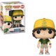 thumbnail image 2 of Figura de vinilo Funko POP Stranger Things Dustin Henderson, 2 of 6