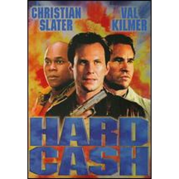 Pre-Owned Hard Cash (Widescreen)