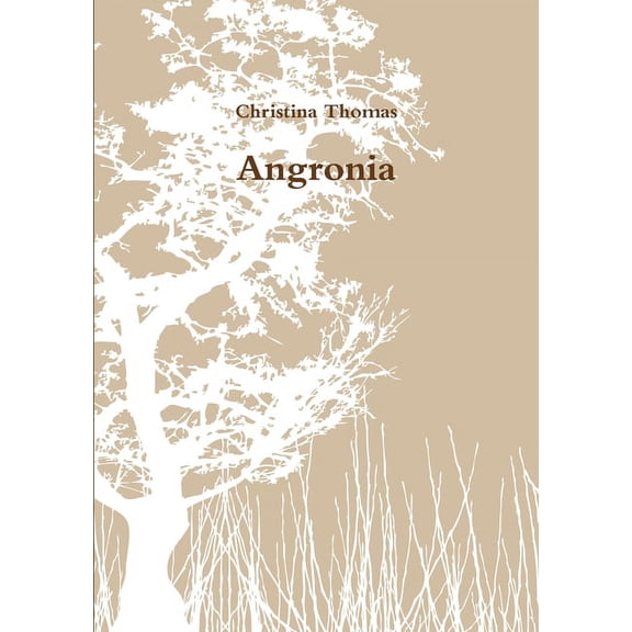 Angronia, (Paperback)