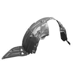 2016-2019 Mazda Cx3 Fender Liner Passenger Side