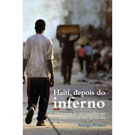 Haiti, depois do inferno - eBook