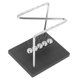 thumbnail image 3 of Bola de péndulo de equilibrio ANGGREK de metal para Decoración de escritorio, 3 of 9
