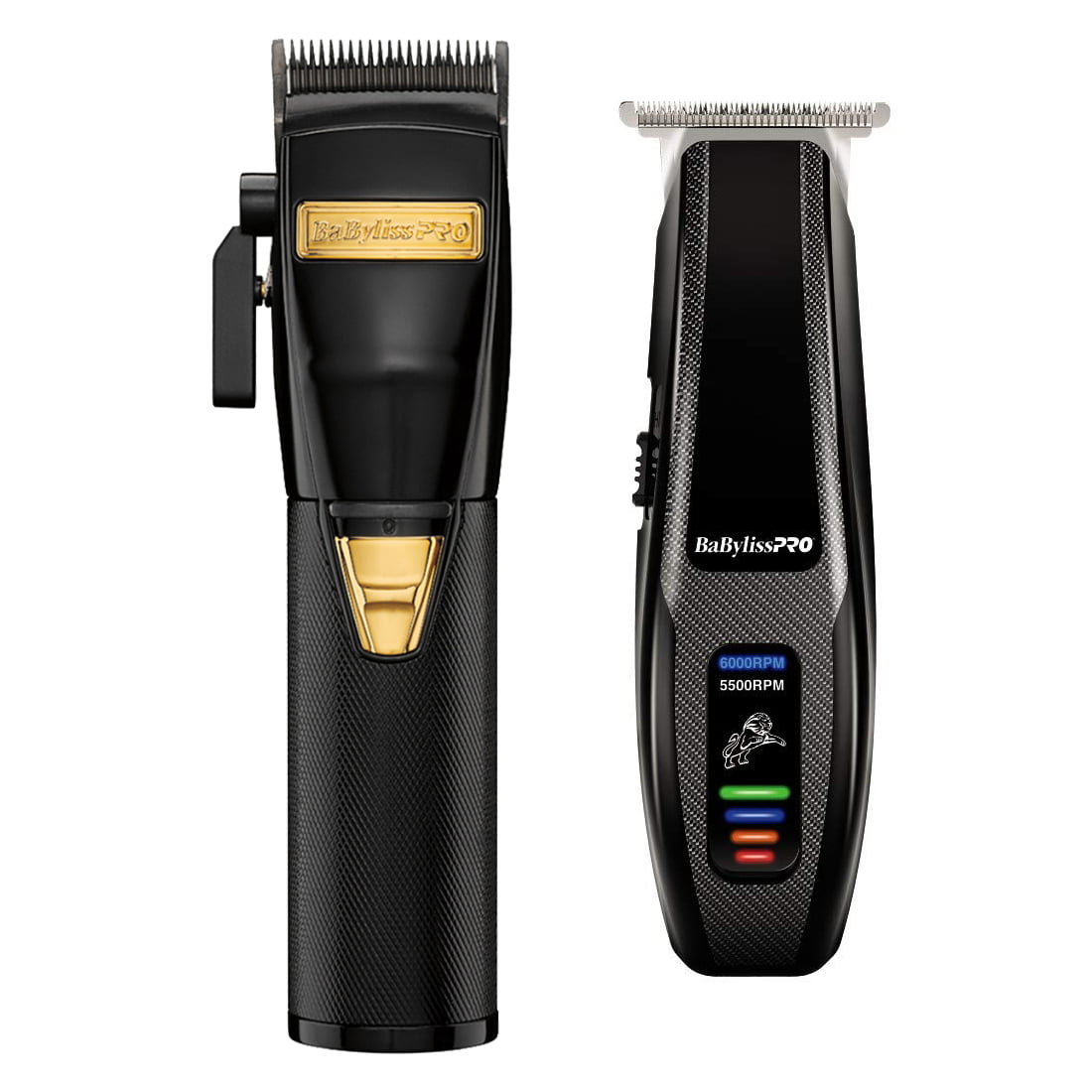 babyliss clippers bundle