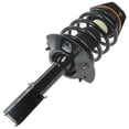 thumbnail image 4 of TRQ Front Left Right Complete Strut & Coil Spring Assembly Driver Passenger Side Fits Select 2002-2007 Buick Rendezvous 2001-2005 Pontiac Aztek, 4 of 5