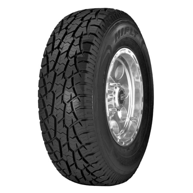 LLANTA 31X10.50R15 LT HIFLY VIGOROUS AT601 109R