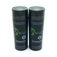 thumbnail image 1 of 2 Pack - Ustar Hair Building Fibers Black .97oz, 1 of 2