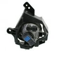 thumbnail image 3 of For 11-14 Mazda2 Mazda 2 Front Driving Fog Light Lamp Assembly w/Bulb Left Side, 3 of 5