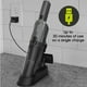 ionvac powermax cordless vacuum