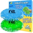 thumbnail image 1 of Disco volador Refresh Sports Aqua Flyer para agua blanda, 1 of 5