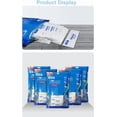 thumbnail image 3 of 150 Count Dental Flossers Each Individually Wrapped, Floss Singles Bag, Travel Hotel Restaurant Office Car Dental Floss for Superior Oral Care, Dental Hygiene, and Gum Health, 3 of 4