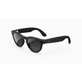 thumbnail image 1 of Ray-Ban | Meta Headliner (Gen 2) - Matte Black, Polarized Gradient Graphite lenses, 1 of 7