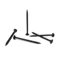 thumbnail image 3 of Tornillos para paneles de yeso MR SCREWS #8 x 1-5/8 180 piezas de fosfato negro, 3 of 6
