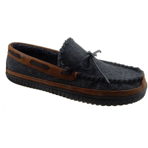 faded glory moccasins