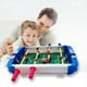 thumbnail image 5 of Interacción Entre Padres E Hijos Divertido Juego De Mesa De Batalla Competitivo Para Interiores Mesa De Fútbol Antideslizante Con 2 Balones De Fútbol Para Sala De Estar Hogar Al Aire Libre Speravity HA016483-00, 5 of 7