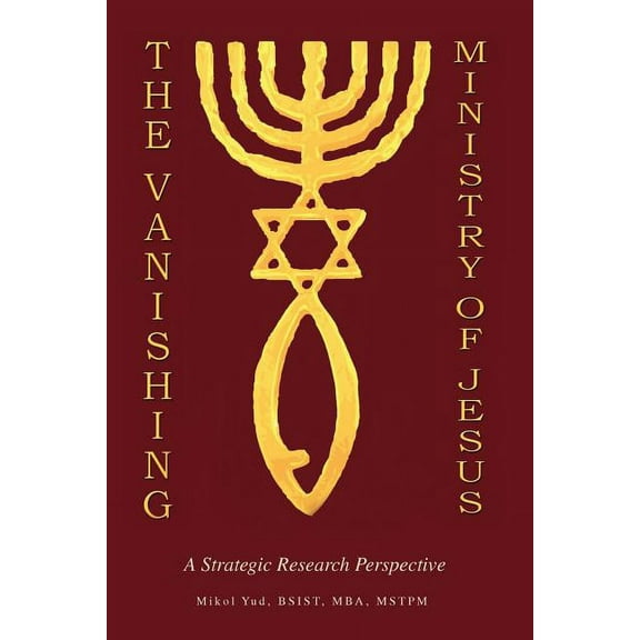 Vanishing Ministry of Jesus : A Strategic Research Perspective