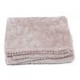 thumbnail image 2 of YLSHRF Light Blanket, Air Conditioning Blanket, For Bed For Sofa, 2 of 8