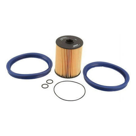 Fuel Filter - Compatible with 2013 - 2014 Mini Cooper Countryman Naturally Aspirated