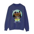 thumbnail image 1 of Scooby Doo Chandail en Molleton Maison Hantée pour Femmes, 1 of 2