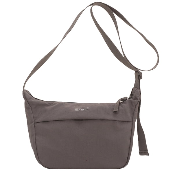 Bolso Hobo Bandolera para Mujer Nylon Sling Bag Viajes