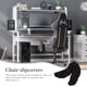 thumbnail image 3 of 4 fundas para reposabrazos de silla de oficina y gaming Fundas protectoras para reposabrazos de silla, 3 of 7
