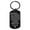 Black, variant on Wioihee Mother's Day Stainless Steel Keychain Is the Gifts for Mom