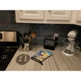 thumbnail image 3 of Yellow Labrador at the Beach Oven Mitt, 3 of 7