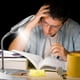 thumbnail image 4 of Magnifying Glass with Light and Stand, Lighted Desktop Magnifier, 2X 5X Lighted Magnifier with 2 Ultra Bright LEDs, Hands Free Magnifier for Reading, 4 of 4