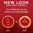 thumbnail image 2 of Old Spice Stay-In-Place Hair Styling Putty for Men, High Hold with Very Low Shine, 2.22 oz C30, 2 of 3