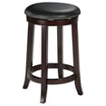 thumbnail image 1 of Hawthorne Tabouret de Bar de 29 Po de la Collection (Lot de 2), 1 of 1