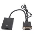thumbnail image 3 of High Definition Media Interfaceto VGA Converter,HD Media Interface to High Definition Media Interfaceto VGA Cable H P Interfaceto VGA Cable Converter Exceptional Reliability, 3 of 8