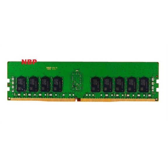 New Genuine HP 16GB PC4-2400T DDR4 DIMM Memory Module 852264-001