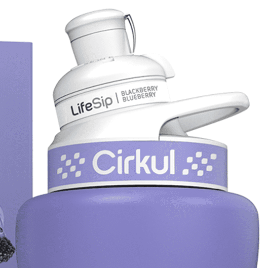 Periwinkle Purple