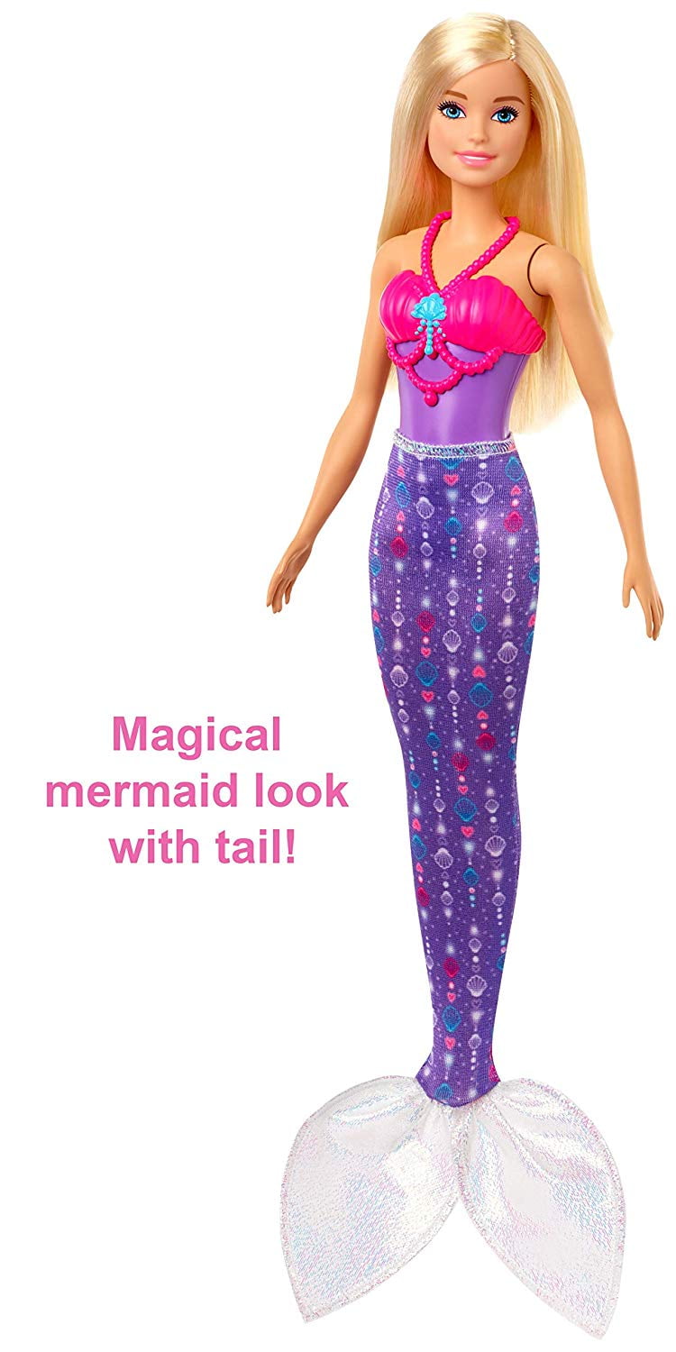 barbie dreamtopia dolls gift pack