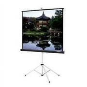 Da-Lite Picture King Portable and Tripod Projection Screen