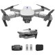 thumbnail image 2 of Producto Sky Play WiFi FPV Altitude Hold 2.4GHz Quadcopter Fotografía aérea Drone plegable RC, 2 of 9