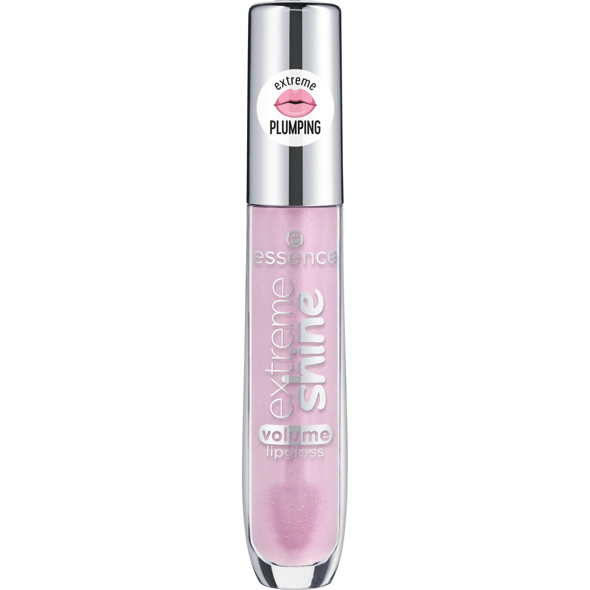 essence Extreme Shine Volume Lip Gloss, 102 Sweet Dreams