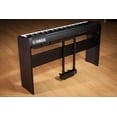thumbnail image 3 of Yamaha L125B Furniture Stand for P125 in Black, 3 of 3