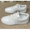 thumbnail image 1 of New Balance 480 NWOB Mens White Classic Size 8 D Leather BB480L3W NEW, 1 of 6