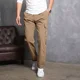thumbnail image 5 of Jogger Cargo Para Hombre Pantalón Casual Cómodo, 5 of 8