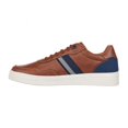 thumbnail image 3 of Tenis Casuales Para Hombre Choclo Polo Camel cafe 30 Clasben 024C3Z, 3 of 6