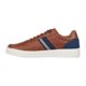 thumbnail image 3 of Tenis Casuales Para Hombre Choclo Polo Camel cafe 30 Clasben 024C3Z, 3 of 6