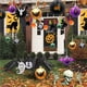 thumbnail image 2 of sweethay 12X decoración de Halloween adorno de pared colgante de árbol accesorios para el hogar accesorios de Festival bola decorativa chico juguete Kits de decoración para fiestas Tipo 2, 2 of 8